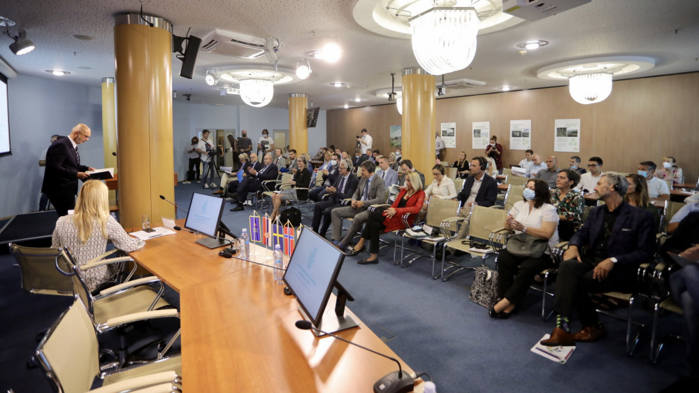 Cirkularna ekonomija-nordijska iskustva u Novom Sadu